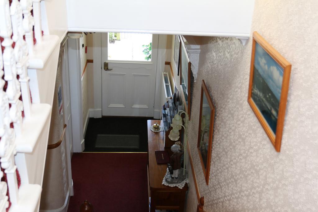 Hawthorn Lodge Guest House Инвернесс Экстерьер фото